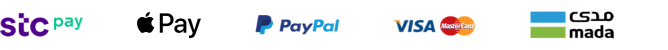 Payment methods